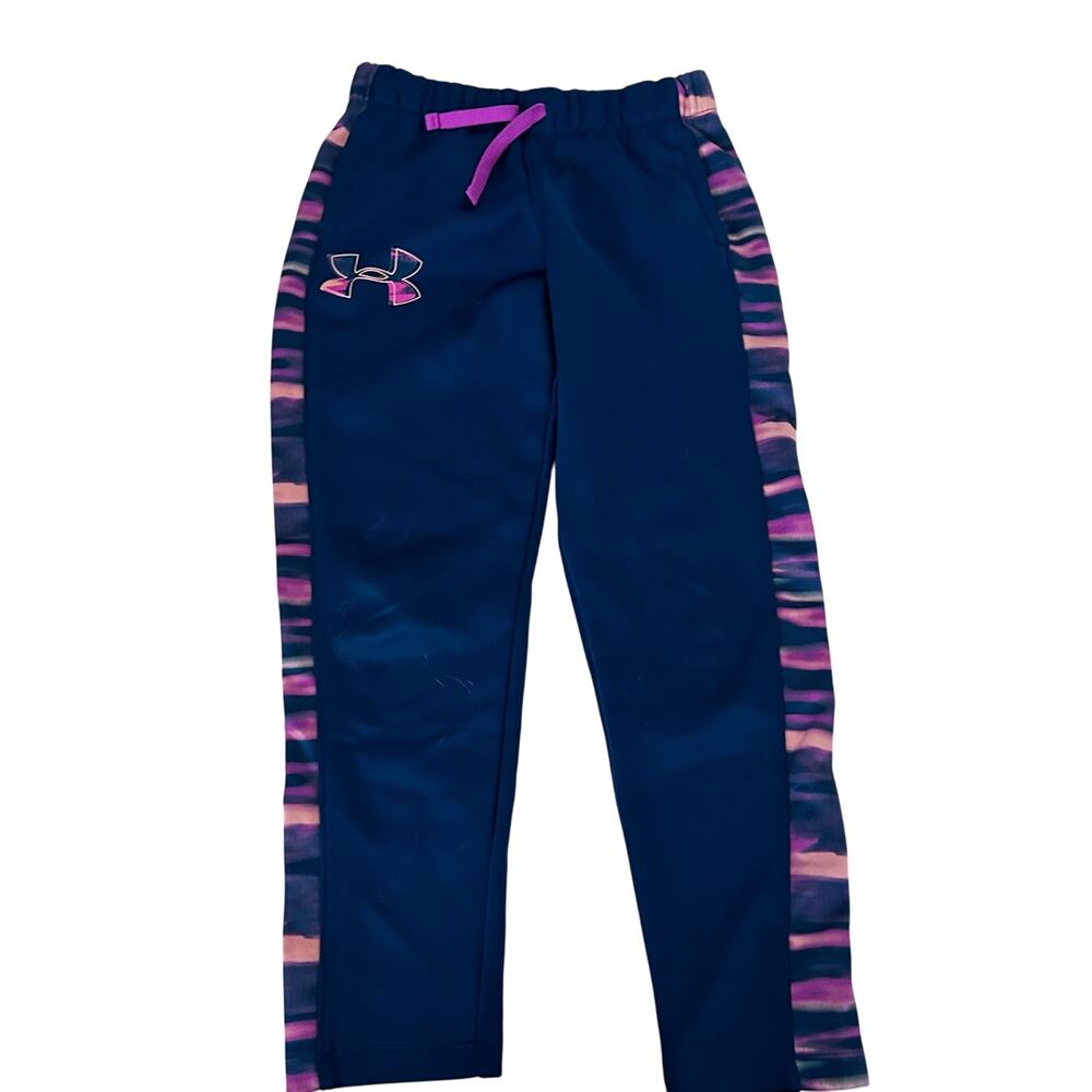 Under Armour sweatpants